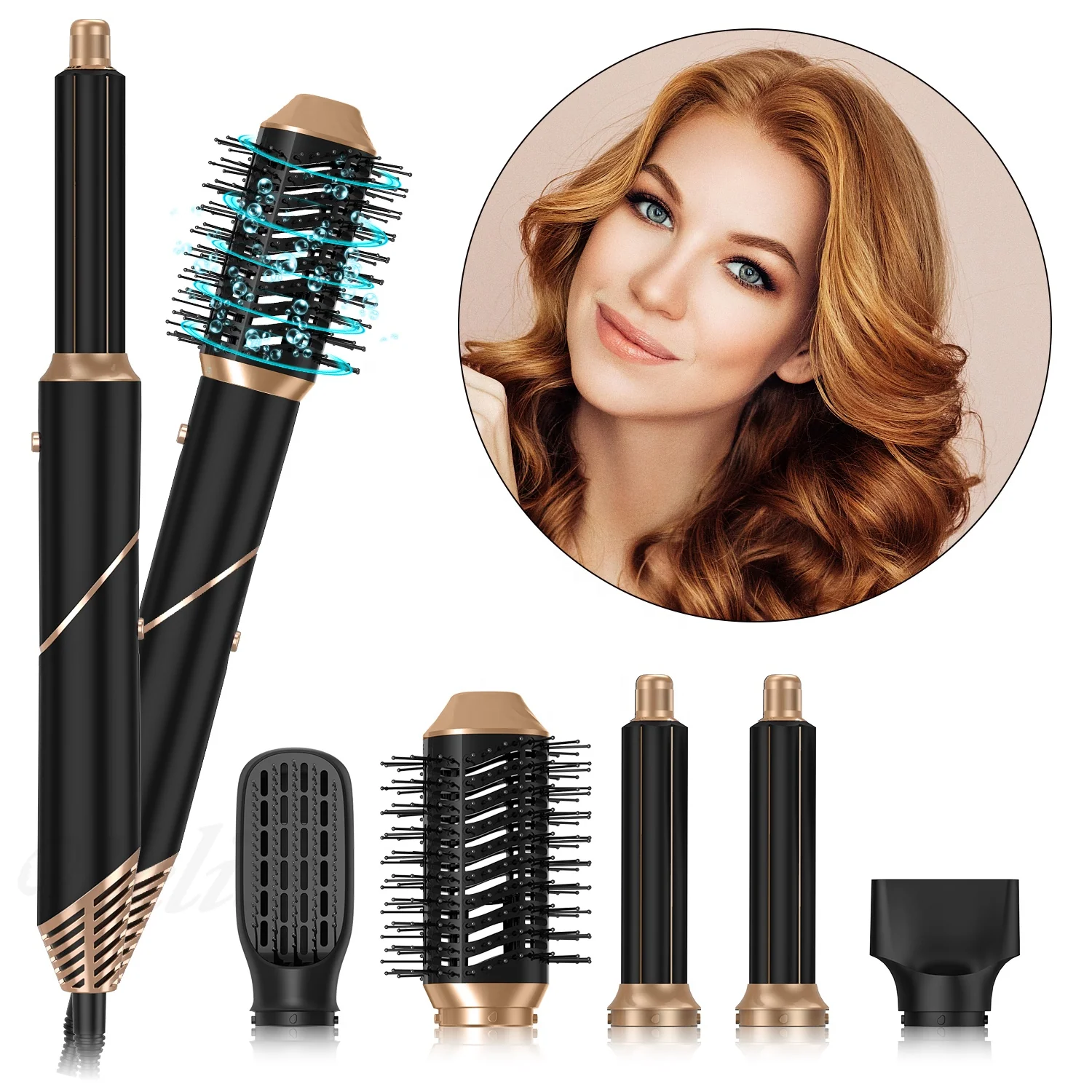 Multistyler — Bild 3
