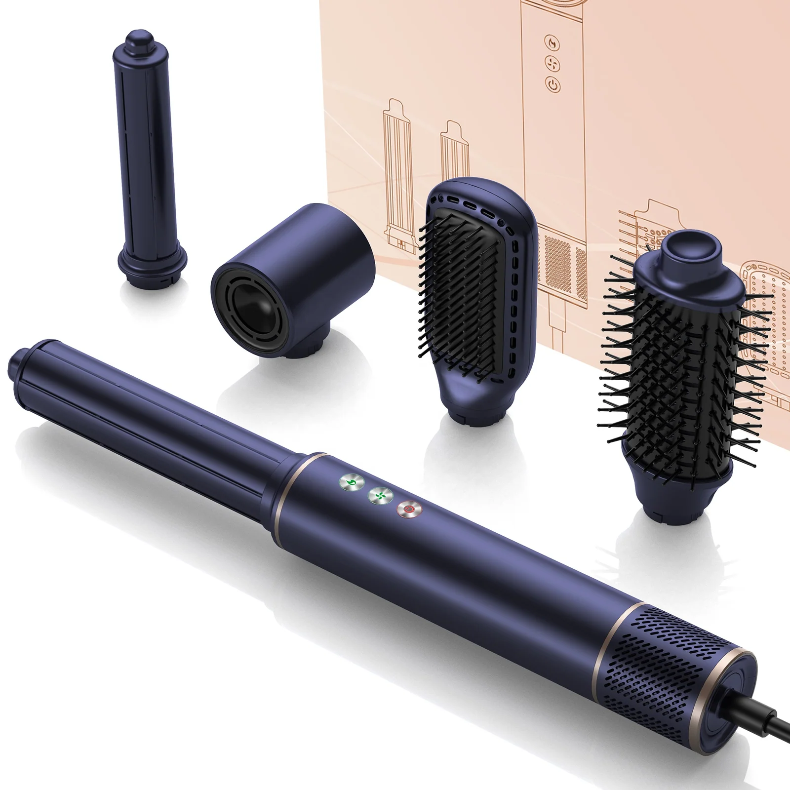 Multi Styler — image 3