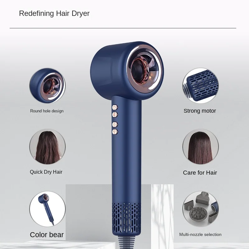 Hair Dryer — image 6