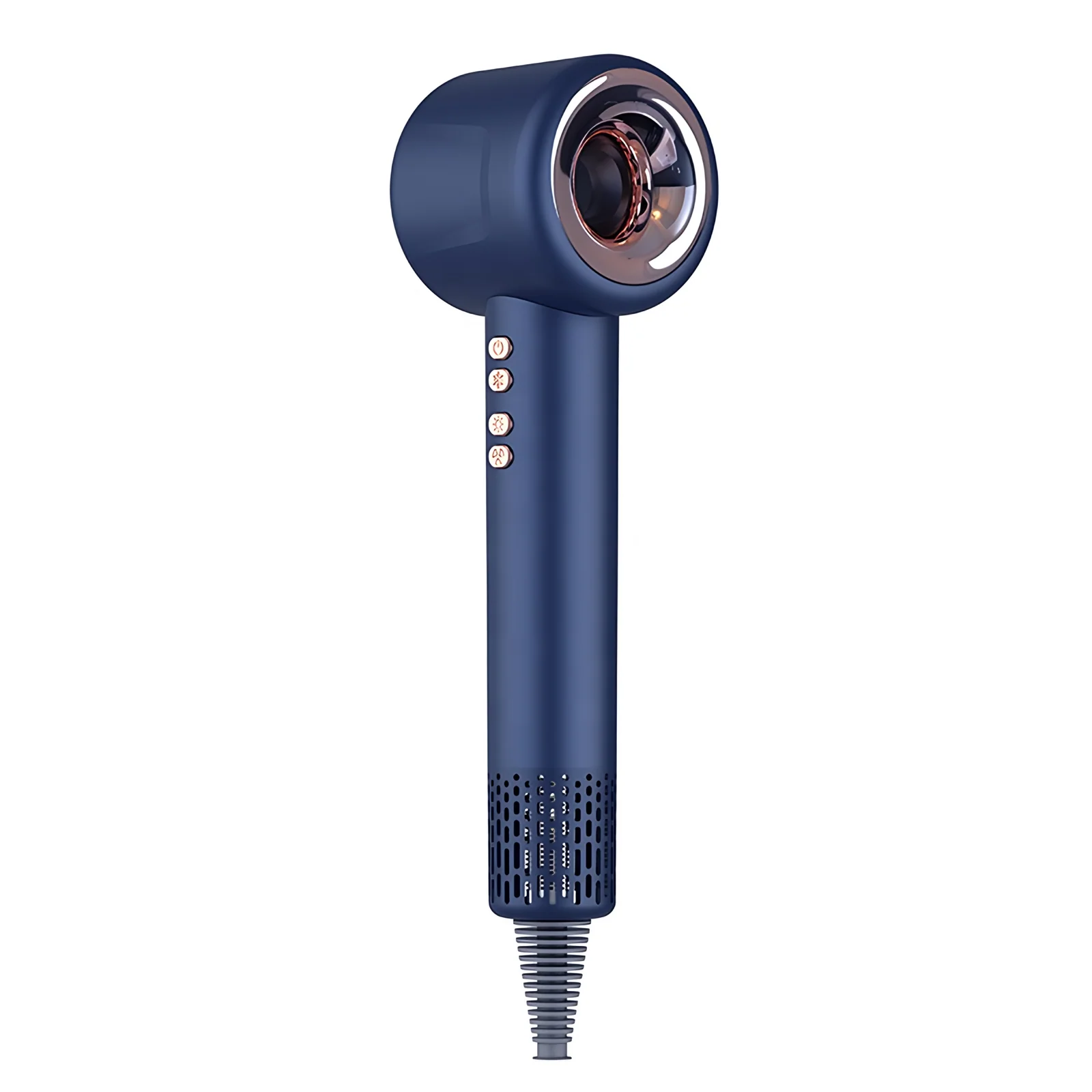 Best Price Hairdryer 1600W Fast Drying Hair Negative Ionic Blow Dryer Factory From China