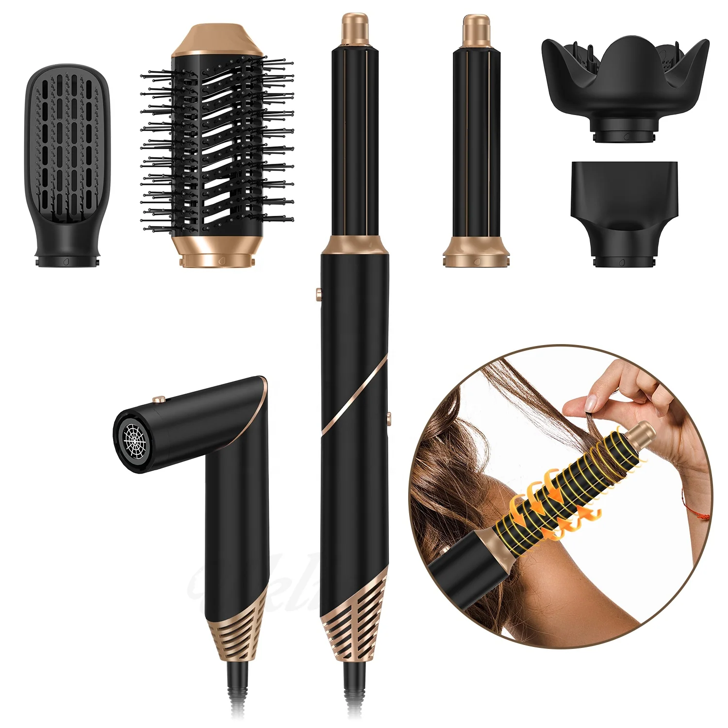 Multi-styler — image 4