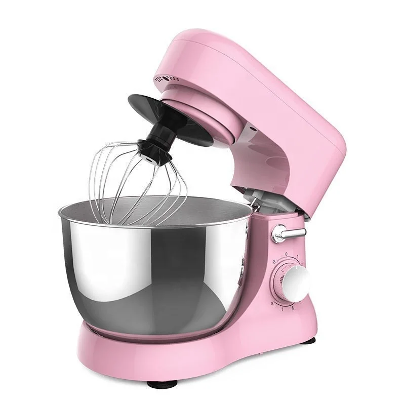 Stand Mixer & Blender — image 4