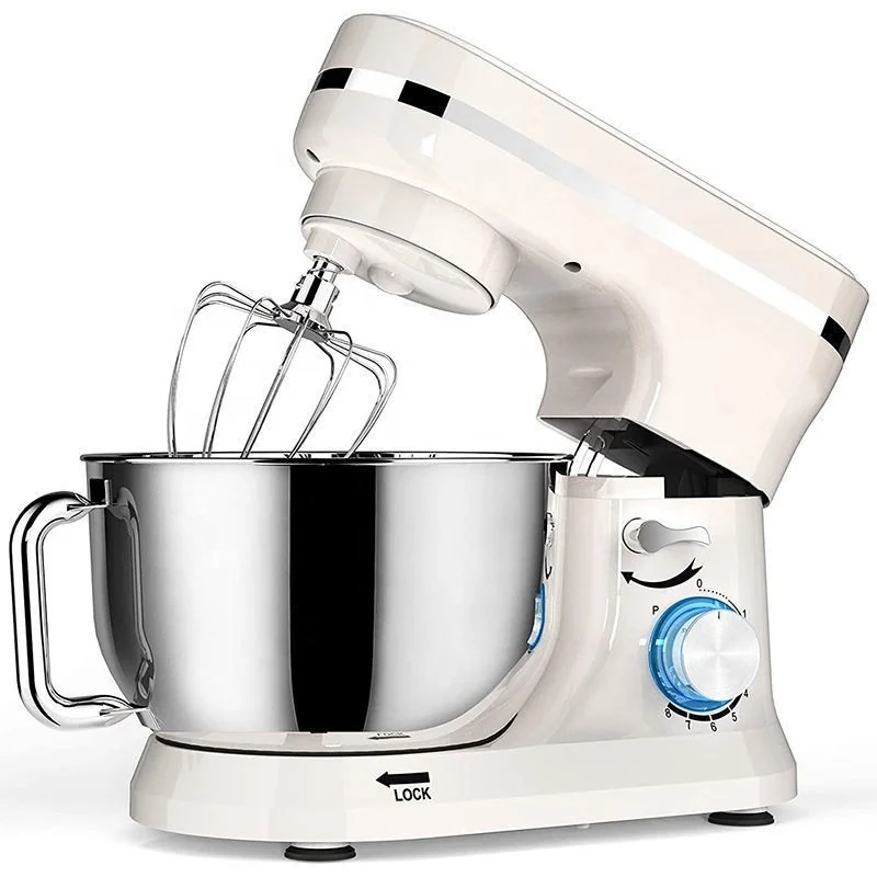 Stand Mixer & Blender — image 3