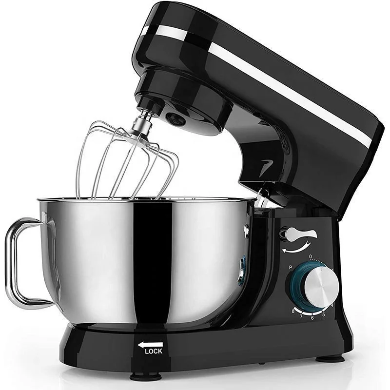 Stand Mixer & Blender — image 4