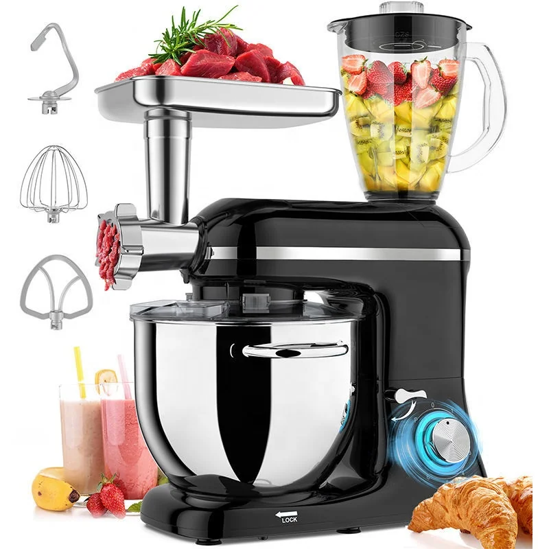 Stand Mixer & Blender — image 3
