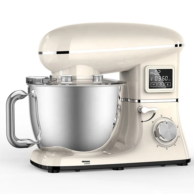 Stand Mixer & Blender — image 3