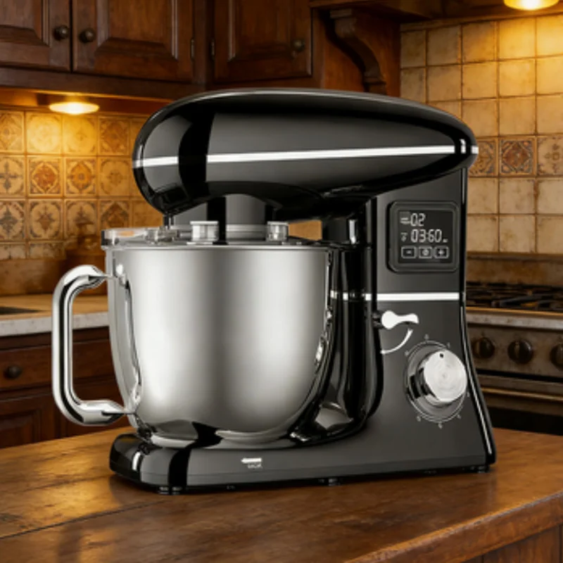 Stand Mixer & Blender — image 4