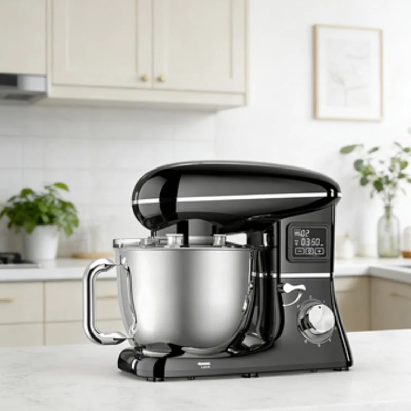 Stand Mixer & Blender — image 5