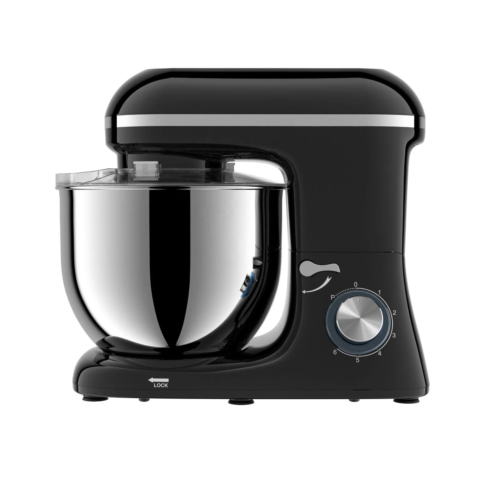 Stand Mixer & Blender — image 2