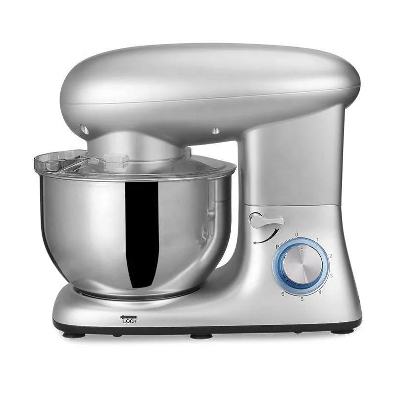 Stand Mixer & Blender — image 4