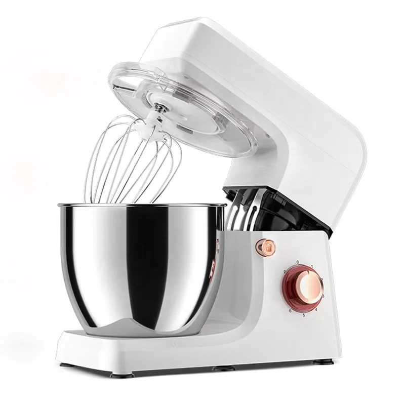 Stand Mixer & Blender — image 2