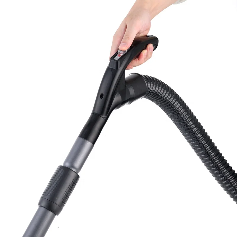 Bagged Vacuum Cleaner — image 3