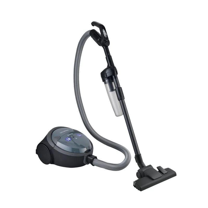 Bagged Vacuum Cleaner — image 4