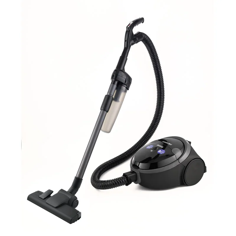 Bagged Vacuum Cleaner — image 2