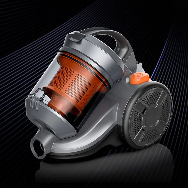 Cyclonic Vacuum Cleaner — image 3