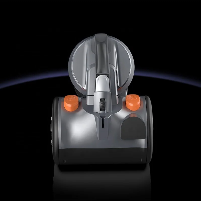 Cyclonic Vacuum Cleaner — image 5