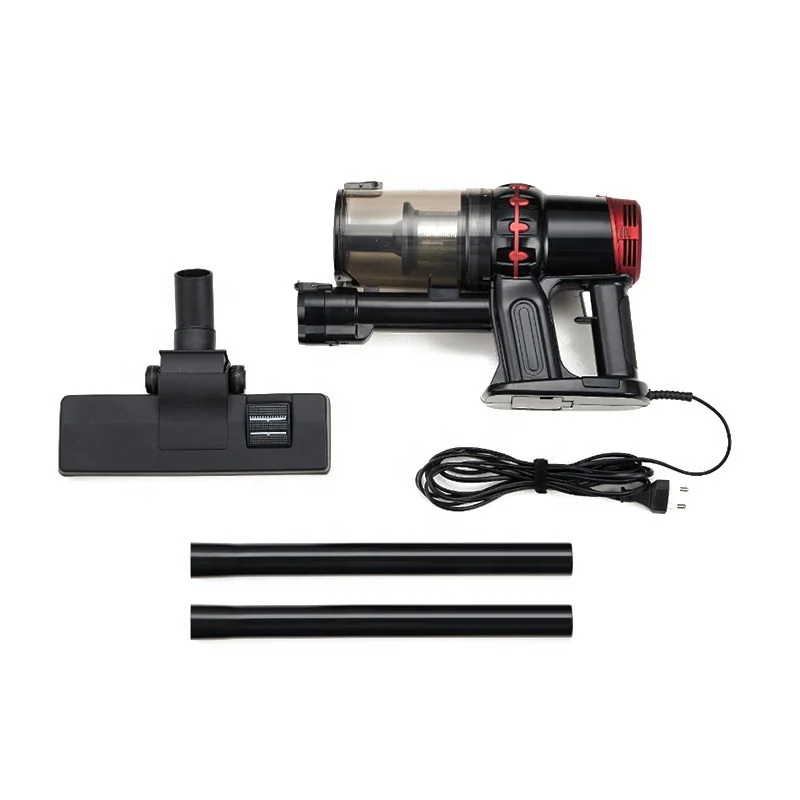 Handheld Vacuum Cleaner — image 5