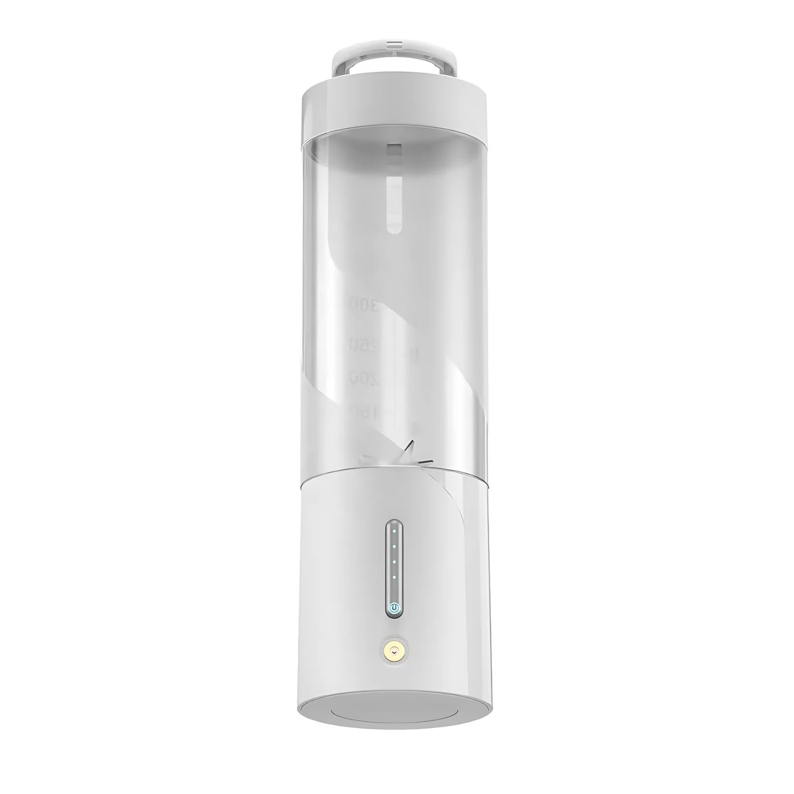 Flasche USB wiederaufladbare tragbare Juicer Mixer Extraktor Früchte Presse Blender elektrische Smart Mini langsamer Zitrus Gemüse Juicer Tasse