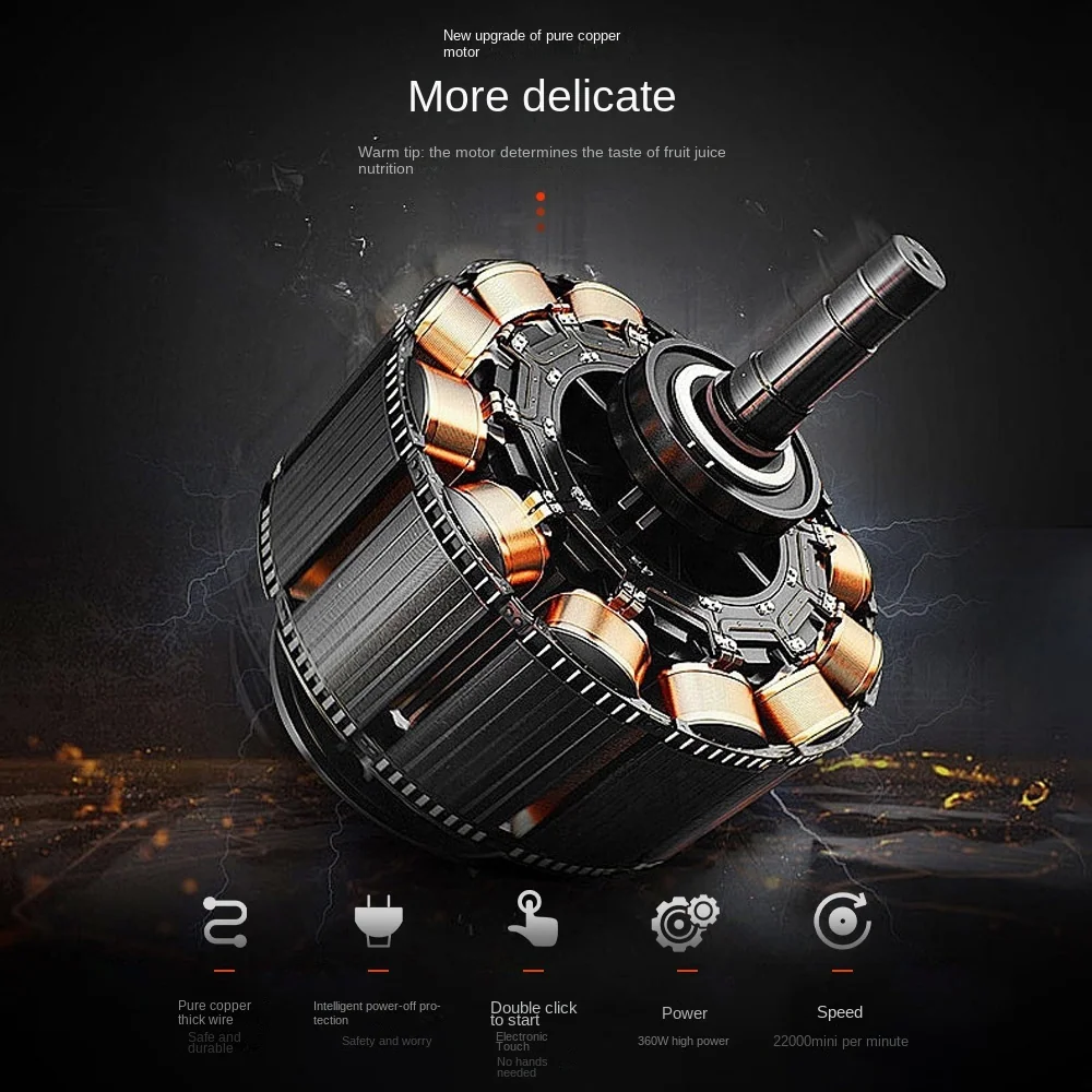 Juicer — image 5