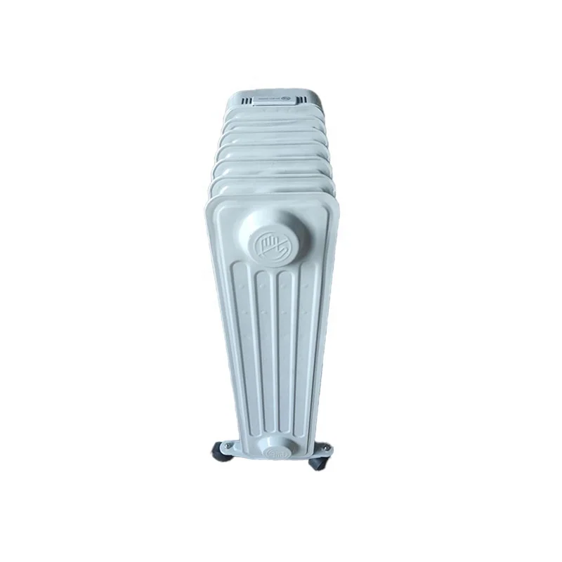 Oil Radiator Heater — image 3