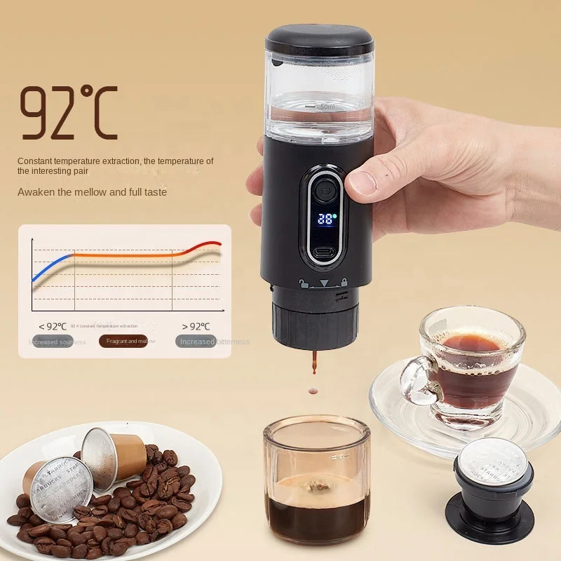Coffee Machine — image 4