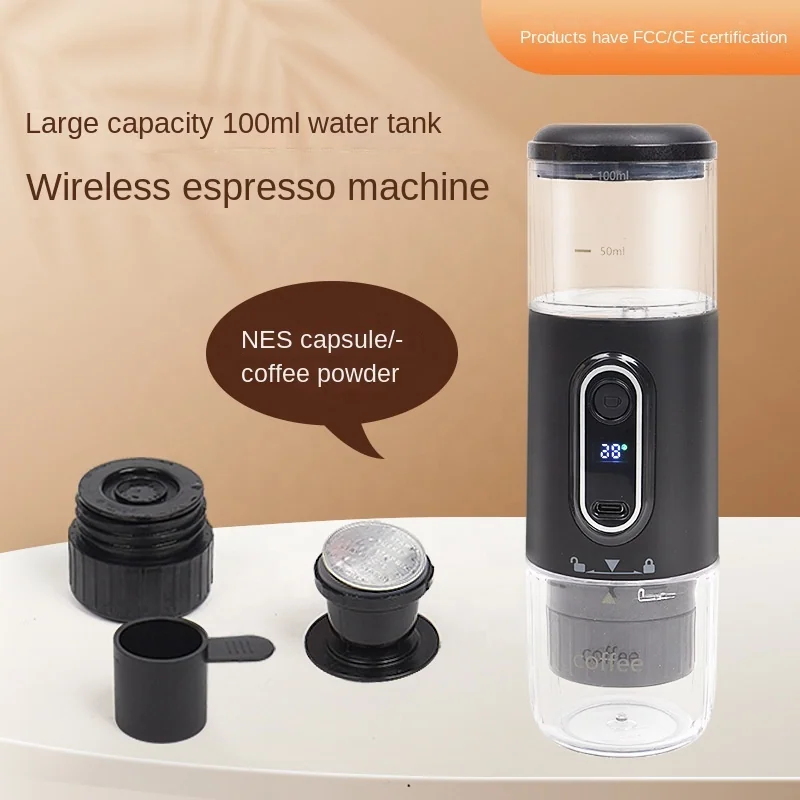 Coffee Machine — image 5