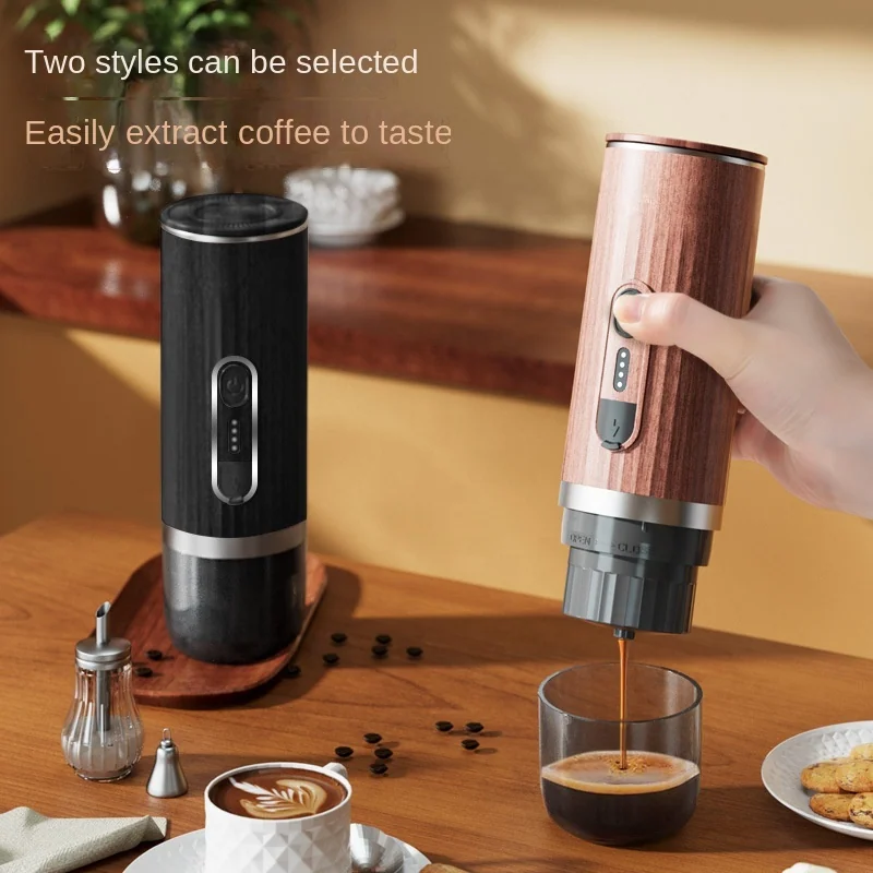 Coffee Machine — image 3