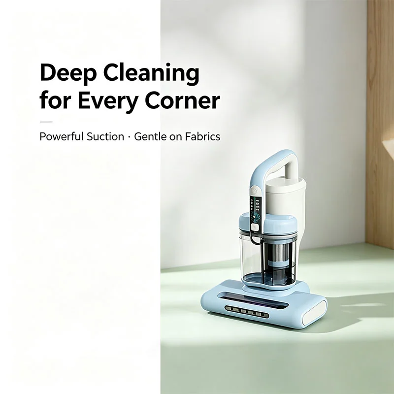 Mite Vacuum Cleaner — image 4