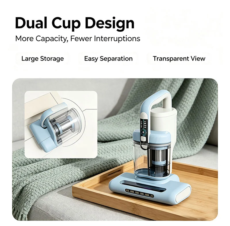 Mite Vacuum Cleaner — image 3
