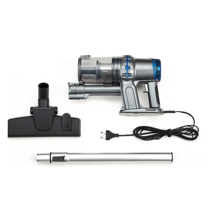 Handheld Vacuum Cleaner — image 6