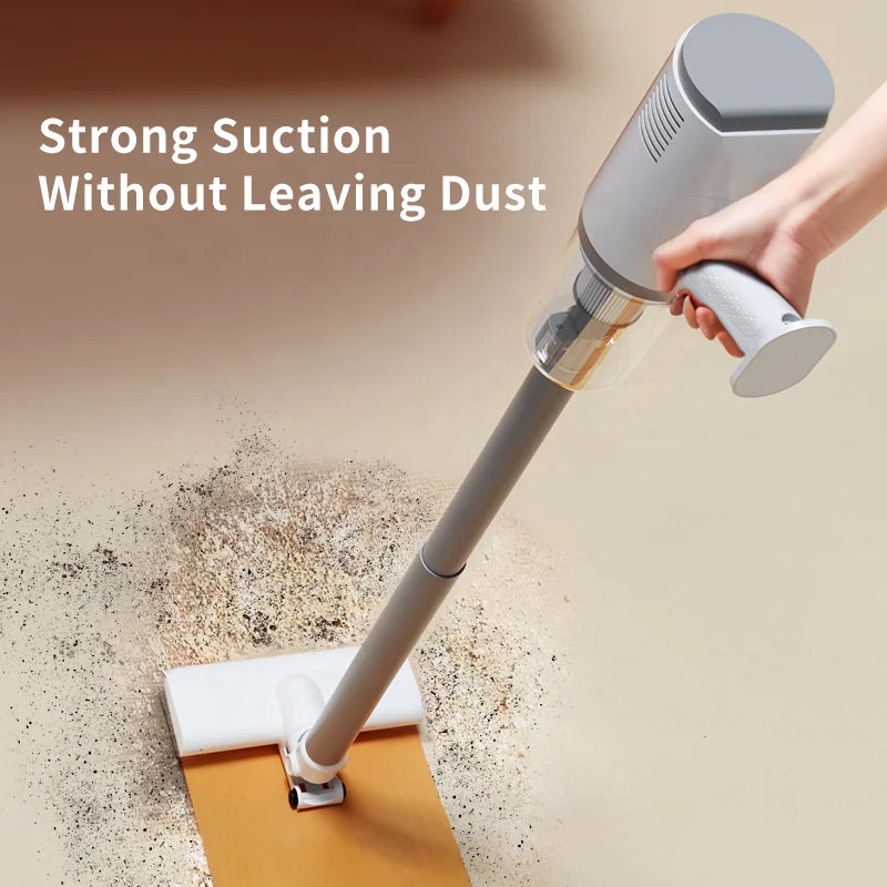 Handheld Vacuum Cleaner — image 3