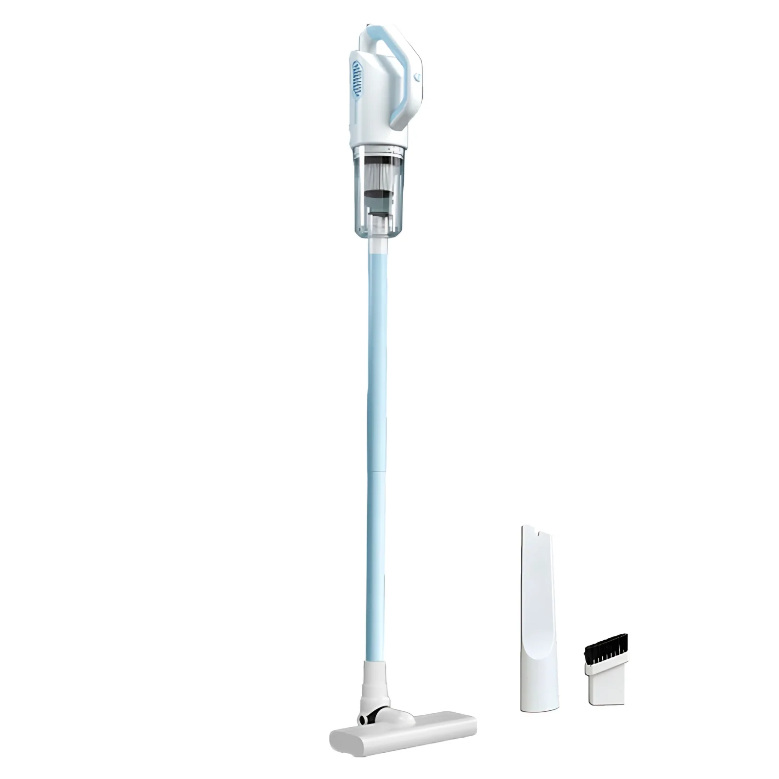 Aspirateur sans fil rechargeable 3 en 1 portable sans fil portable, aspirateur sans fil portatif, puissant aspirateur pour la maison et la voiture