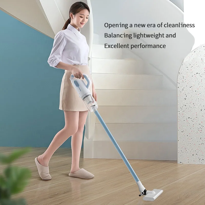 Handheld Vacuum Cleaner — image 6