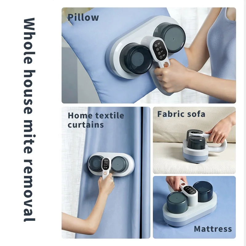 Mite Vacuum Cleaner — image 4