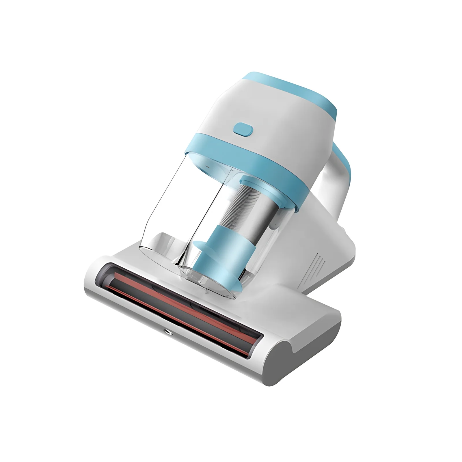 Dust Suction Remove Mites Handheld Deep Clean With Uv Vacuum Cleaner Powerful Bed Vacuum Cleaner for Mite Removal