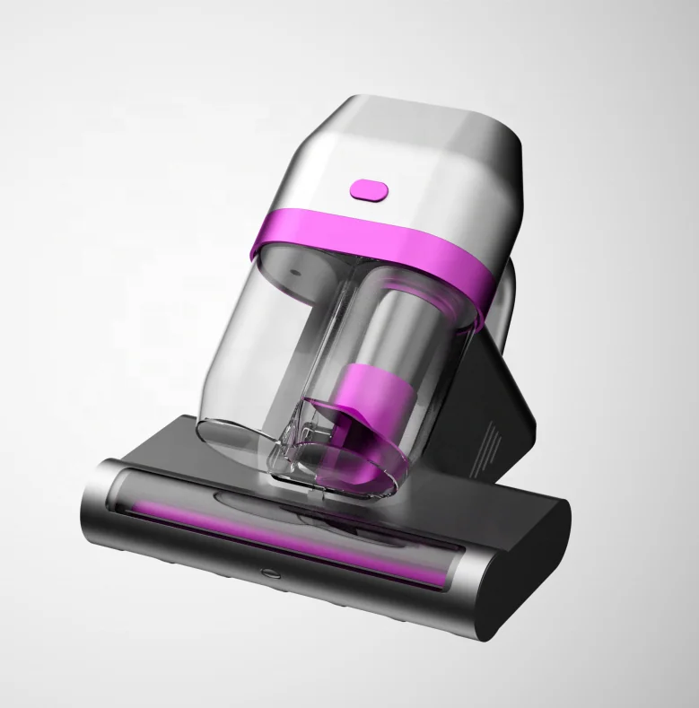 Mite Vacuum Cleaner — image 2