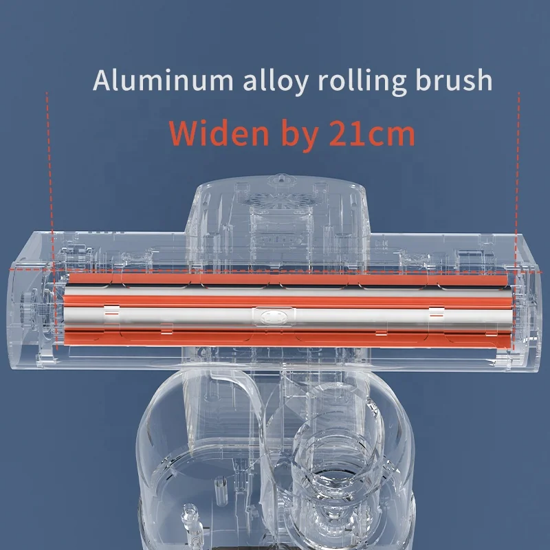 Aspirateur anti-acariens — image 4