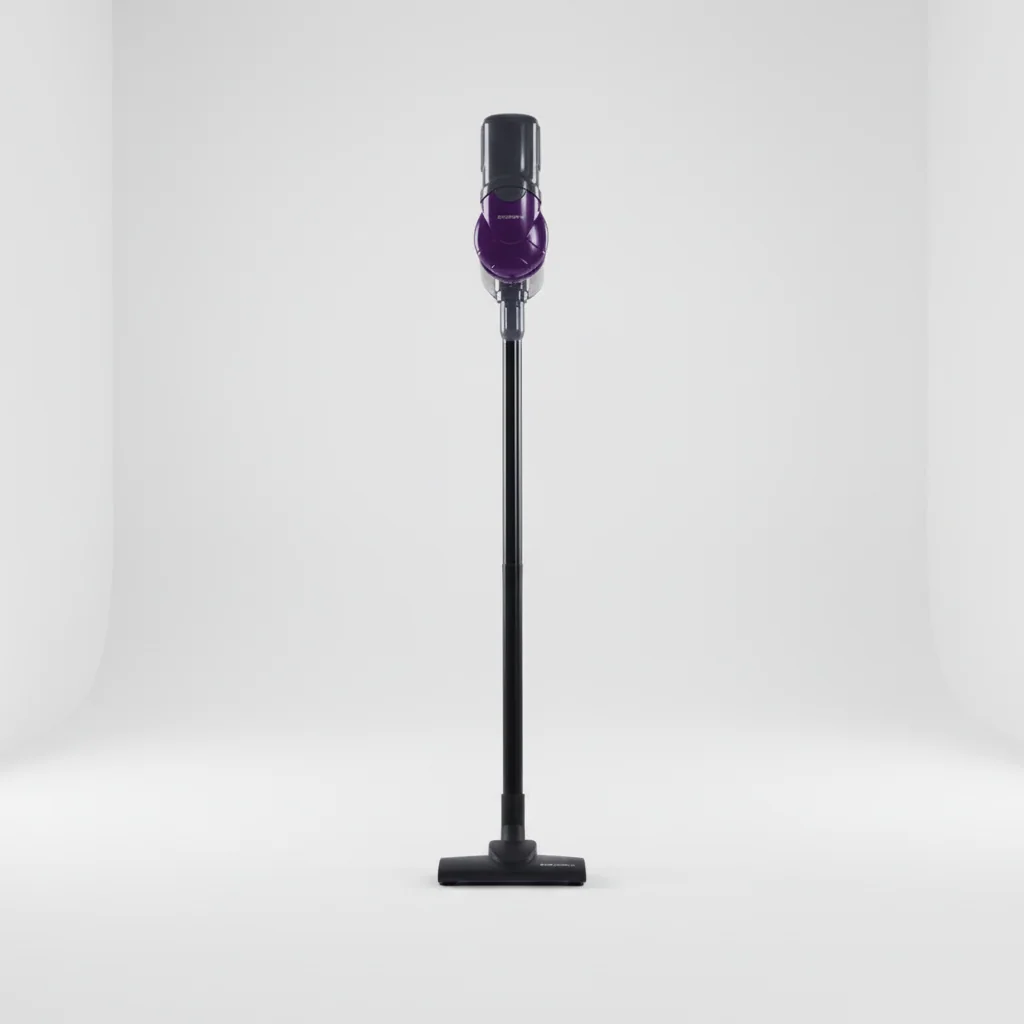 Handheld Vacuum Cleaner — image 2
