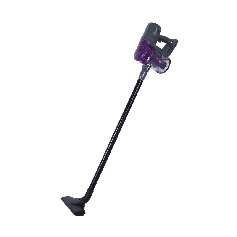 Handheld Vacuum Cleaner — image 3