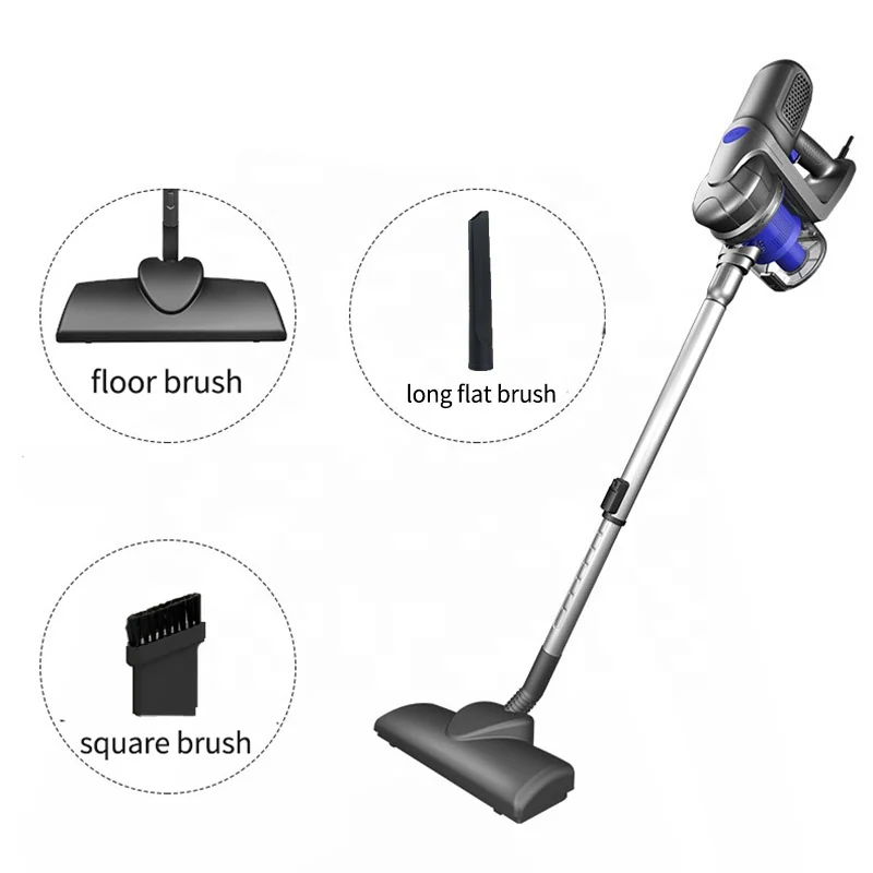 Handheld Vacuum Cleaner — image 5