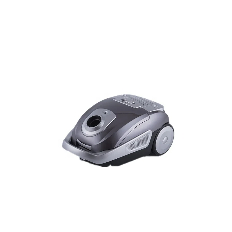 Bagged Vacuum Cleaner — image 3