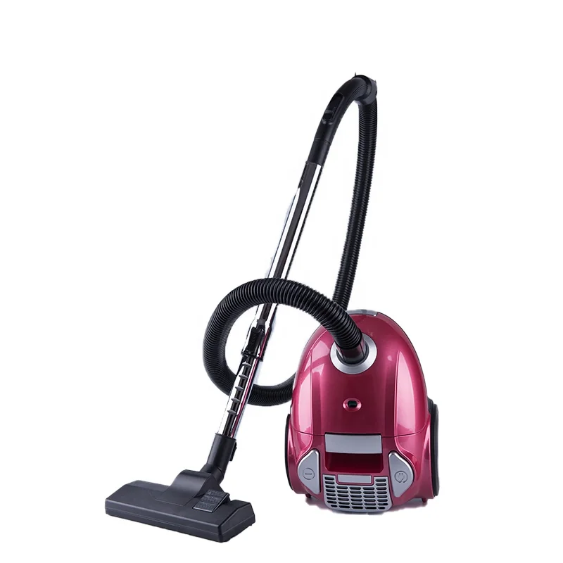 Bagged Vacuum Cleaner — image 2