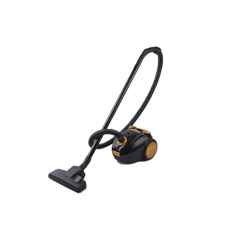 Bagged Vacuum Cleaner — image 3