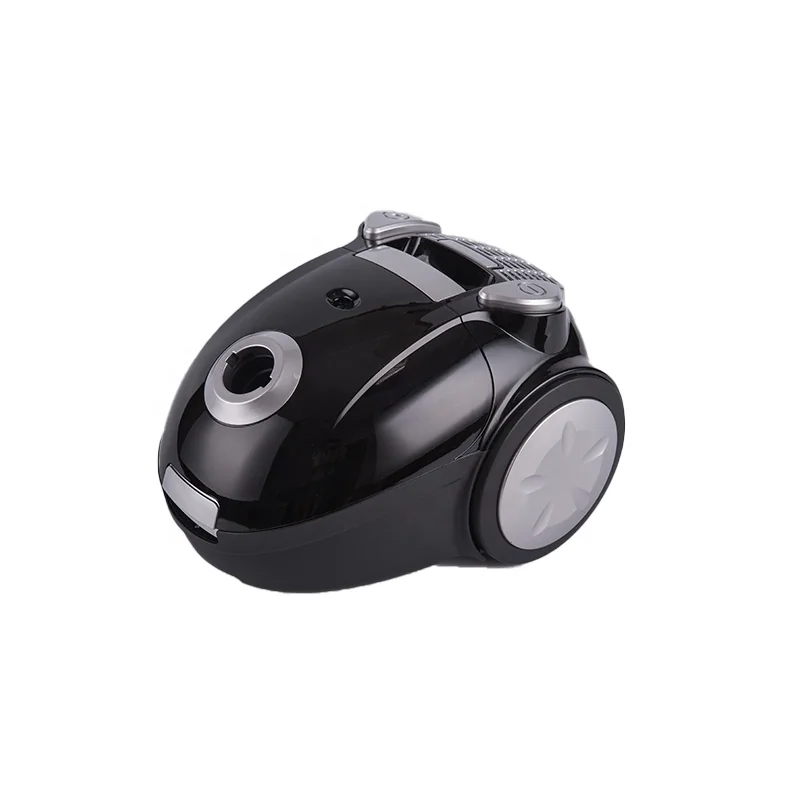 Bagged Vacuum Cleaner — image 4