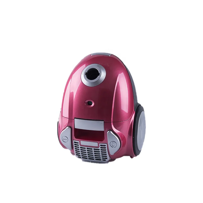 Bagged Vacuum Cleaner — image 5