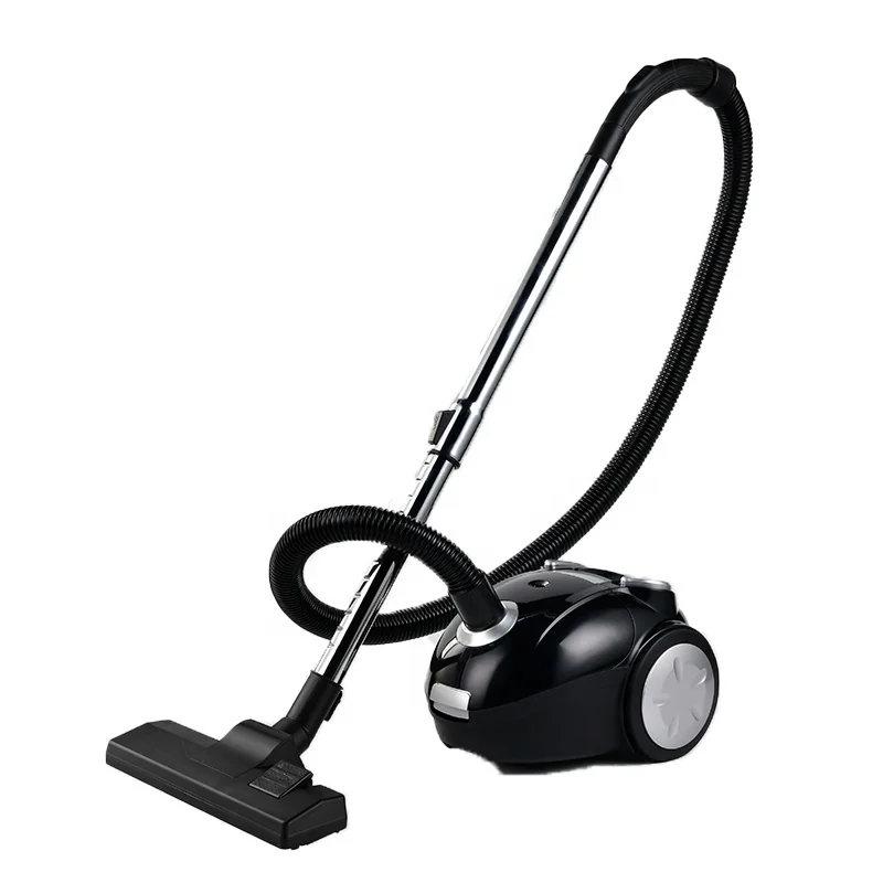 Bagged Vacuum Cleaner — image 6