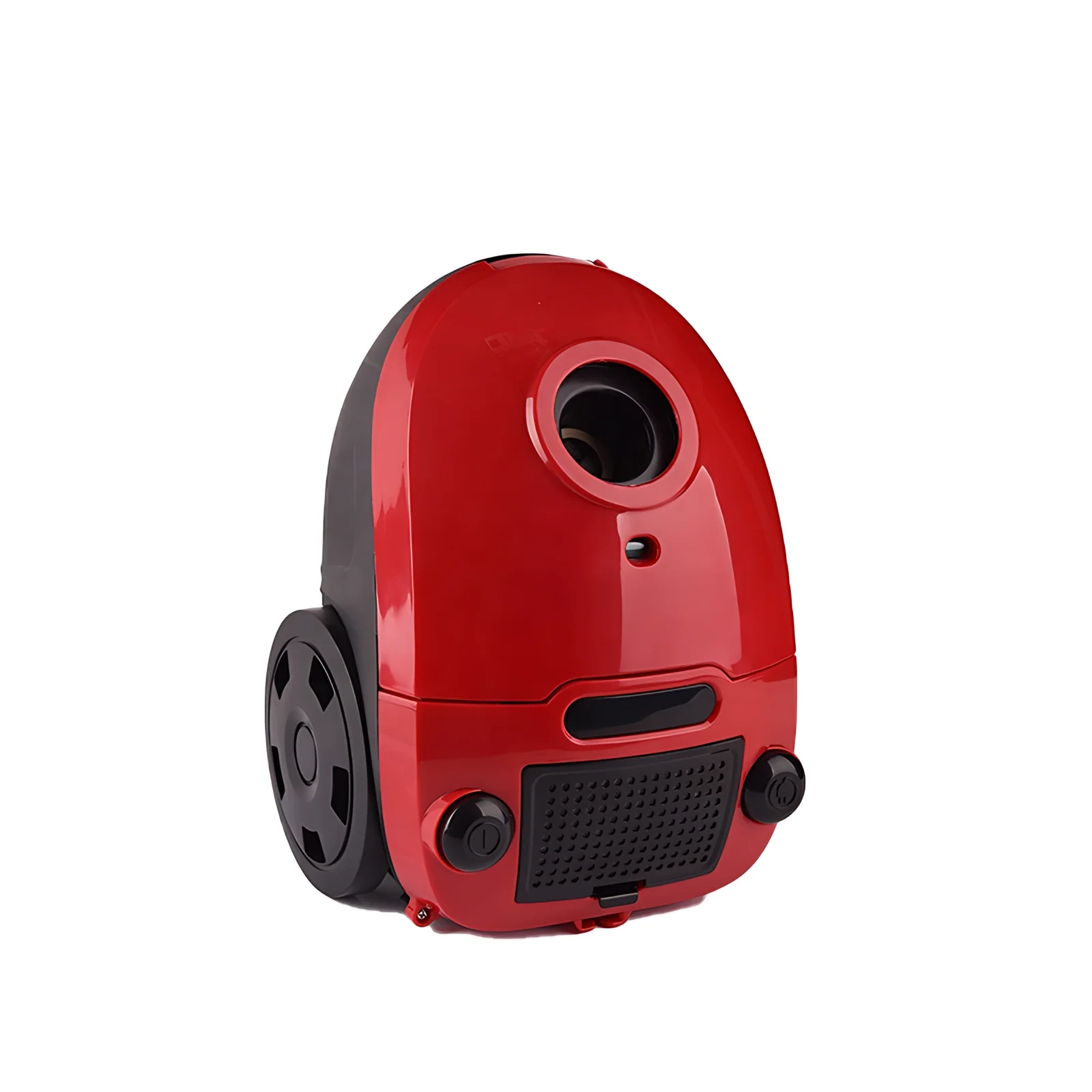 Hot Selling Multifunctional 18KPA Electric Cyclone Vacuum Cleaner 220-240V Canister Bagged for Car & Household Use 2.0L Capacity