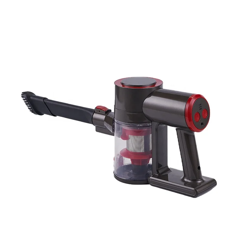 Handstaubsauger — Bild 6