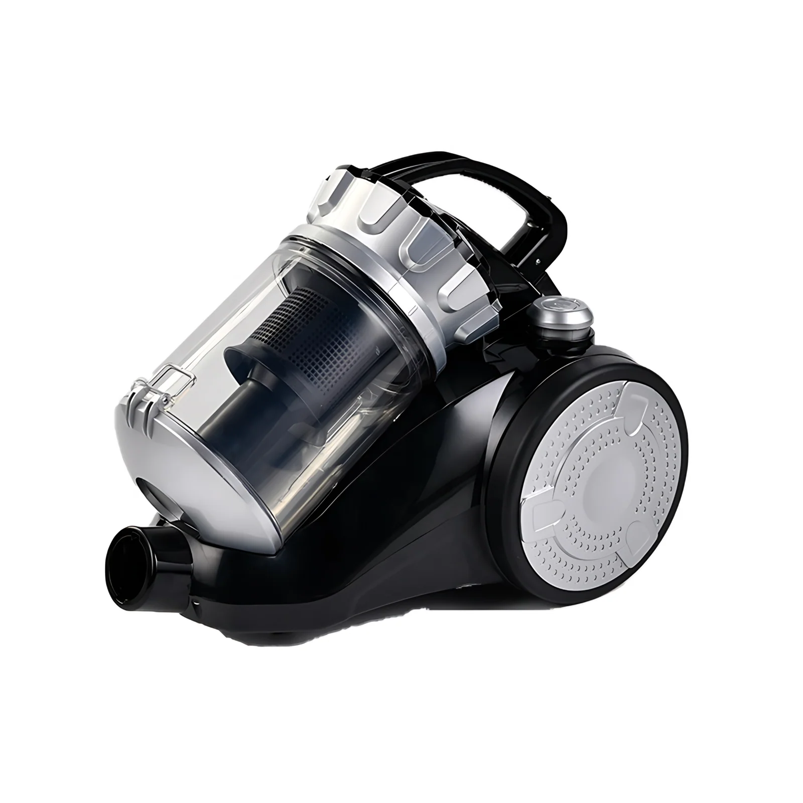 800W Erp II 2.0L High Quality Whirlwind Canister Vacuum Cleaner Lightweight Vaccum Cleaner for Carpets and Hard Floors