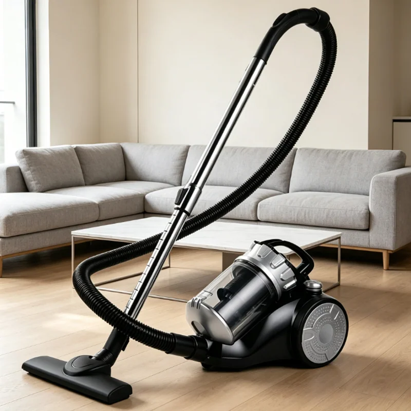 Cyclonic Vacuum Cleaner — image 2